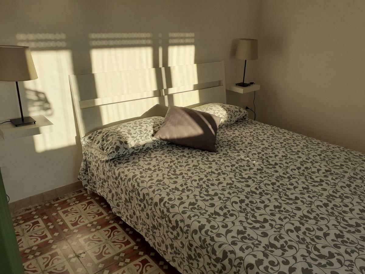 Villa Casa "Le Terrazze" à Erice Extérieur photo