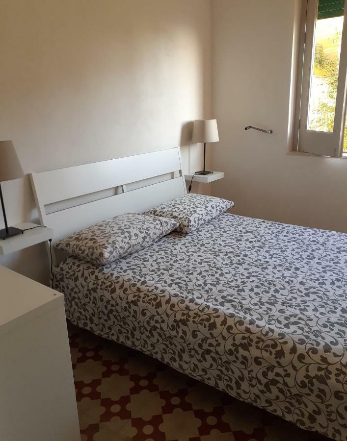 Villa Casa "Le Terrazze" à Erice Extérieur photo